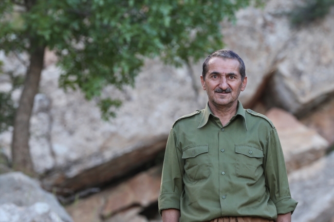 Mehmetçik dağları teröristlerden temizledi, Şemdinli huzura kavuştu